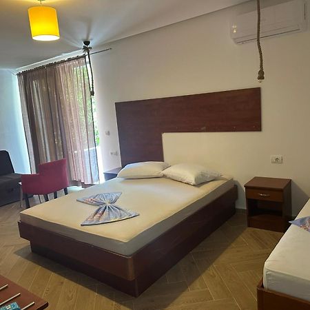 Apartments Prag Ulcinj Exterior photo