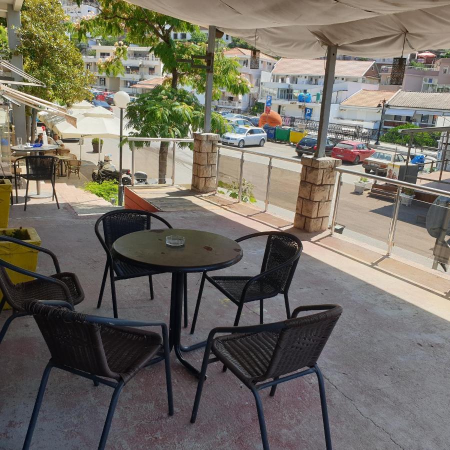 Apartments Prag Ulcinj Exterior photo