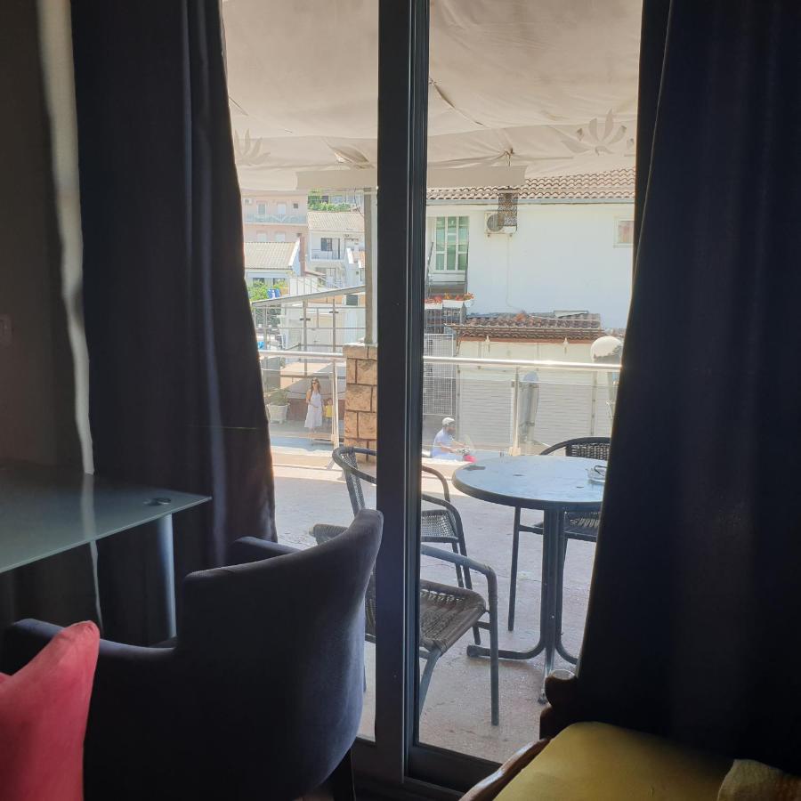 Apartments Prag Ulcinj Exterior photo