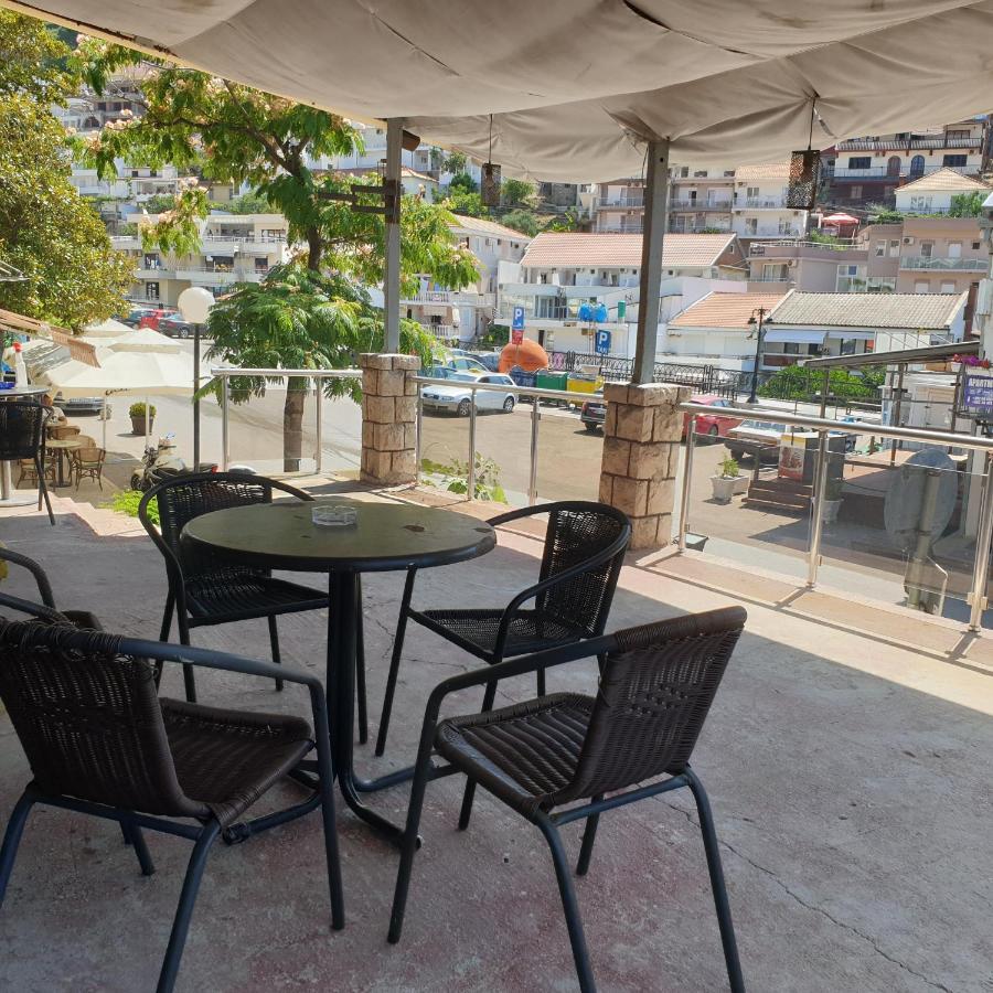 Apartments Prag Ulcinj Exterior photo