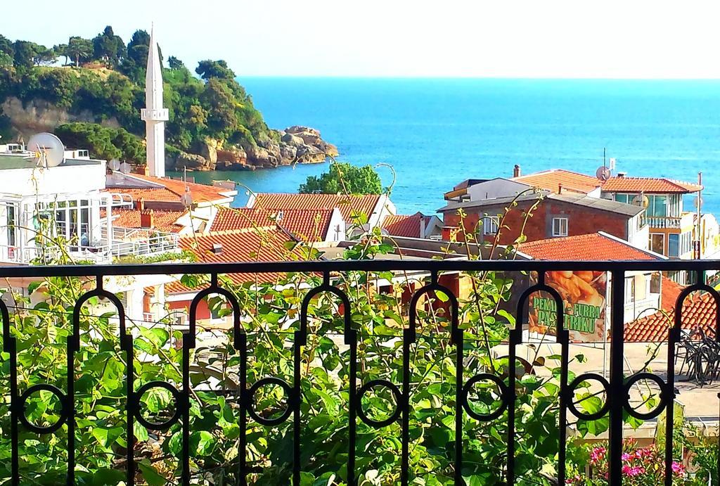 Apartments Prag Ulcinj Exterior photo