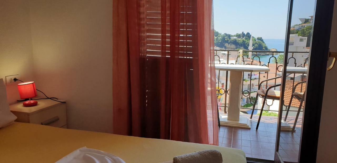 Apartments Prag Ulcinj Exterior photo